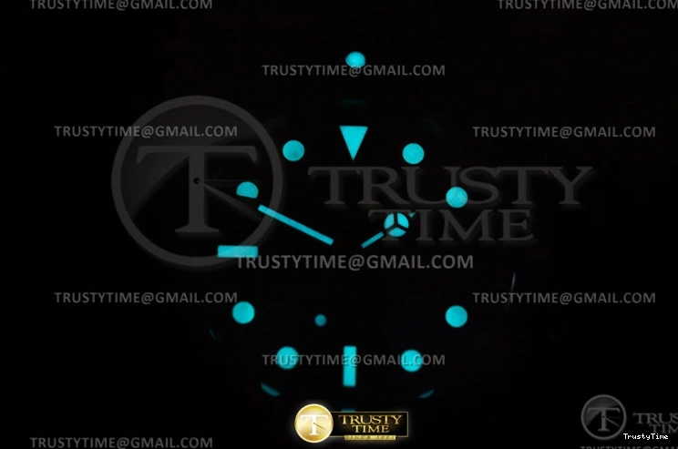 1114 RelaxedFit Submariner 116613LN 904L YG SS Blk VSF VS 1092